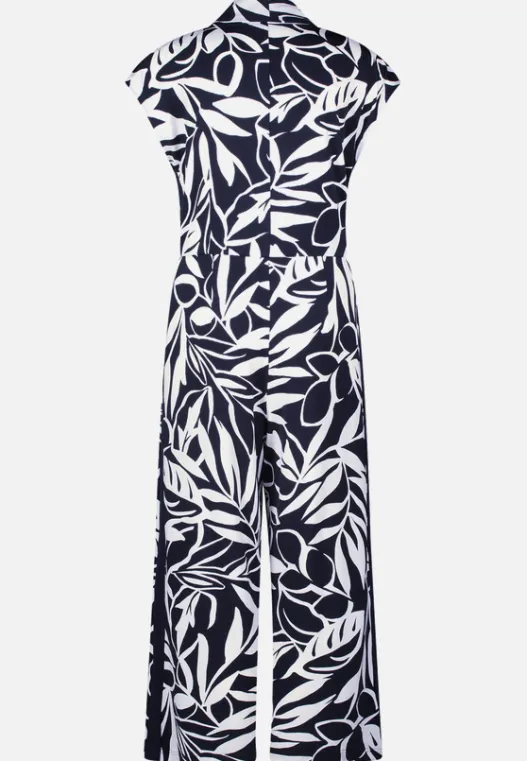 Betty Barclay Jumpsuit mit Eingrifftaschen