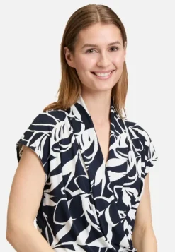 Betty Barclay Jumpsuit mit Eingrifftaschen
