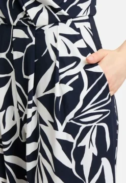 Betty Barclay Jumpsuit mit Eingrifftaschen
