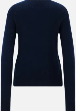 Betty Barclay Kaschmir-Pullover mit Rundhalsausschnitt