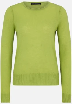 Betty Barclay Kaschmir-Pullover mit Rundhalsausschnitt