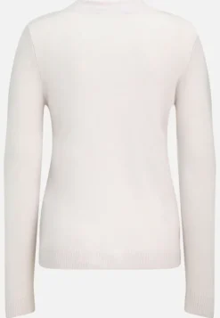 Betty Barclay Kaschmir-Pullover mit Stehkragen