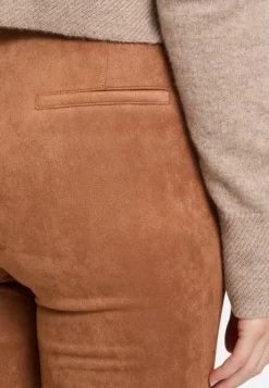 Betty Barclay Kaschmir-Strickjacke mit Rippbündchen