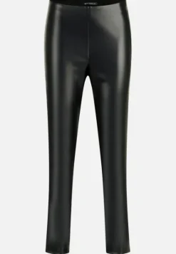 Betty Barclay Kunstleder-Leggings Slim Fit