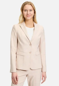 Betty Barclay Kurzblazer langarm