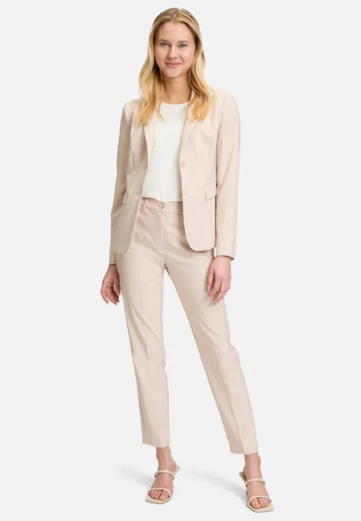 Betty Barclay Kurzblazer langarm