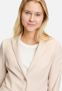 Betty Barclay Kurzblazer langarm