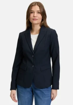 Betty Barclay Kurzblazer langarm