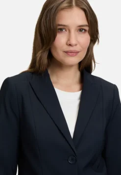 Betty Barclay Kurzblazer langarm