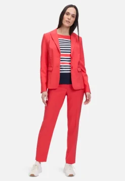 Betty Barclay Kurzblazer langarm