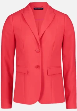 Betty Barclay Kurzblazer langarm
