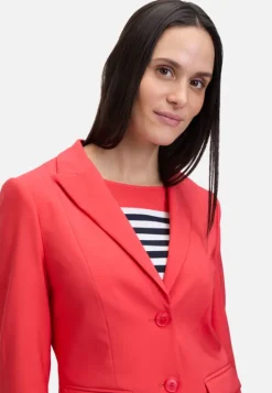 Betty Barclay Kurzblazer langarm