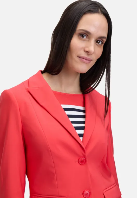 Betty Barclay Kurzblazer langarm