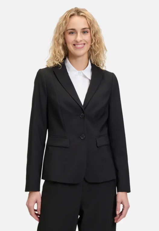 Betty Barclay Kurzblazer langarm