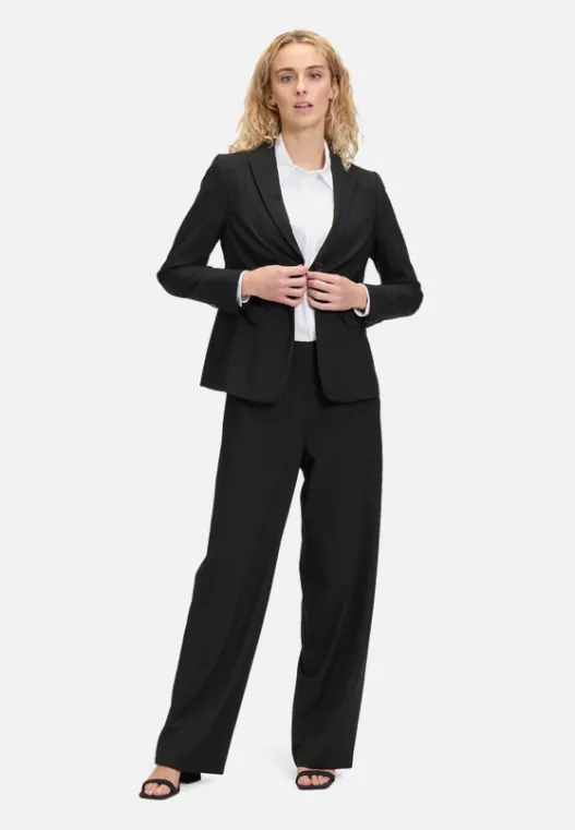 Betty Barclay Kurzblazer langarm