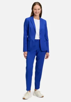 Betty Barclay Kurzblazer langarm