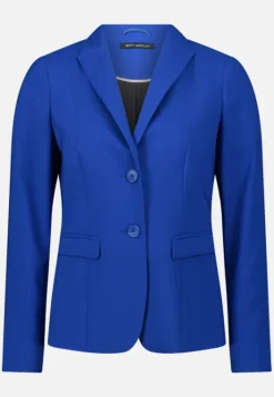 Betty Barclay Kurzblazer langarm