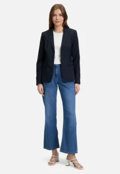Betty Barclay Kurzblazer langarm