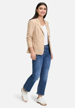 Betty Barclay Kurzblazer langarm
