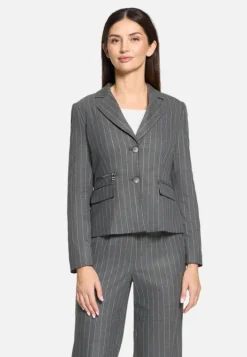 Betty Barclay Kurzblazer langarm