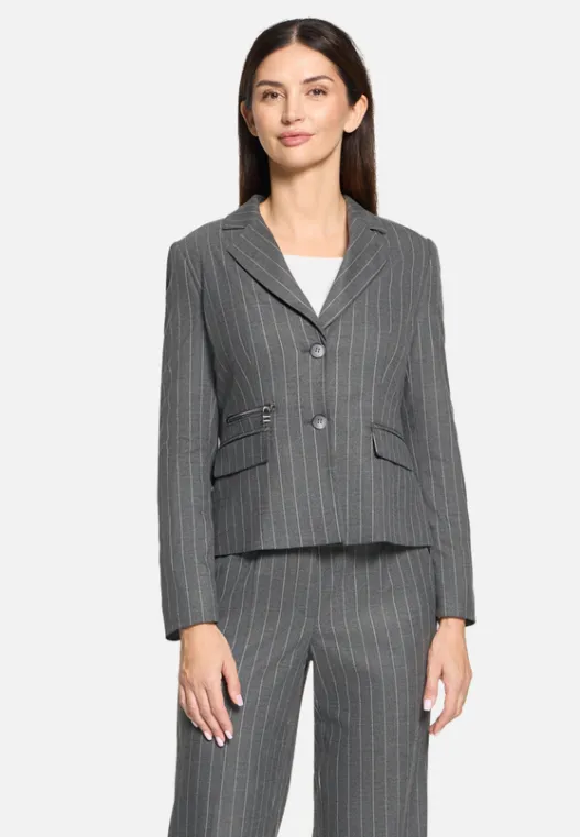 Betty Barclay Kurzblazer langarm