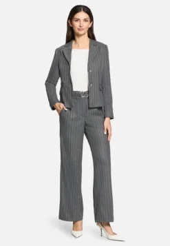 Betty Barclay Kurzblazer langarm