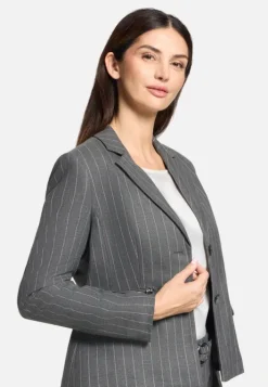 Betty Barclay Kurzblazer langarm
