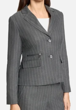Betty Barclay Kurzblazer langarm