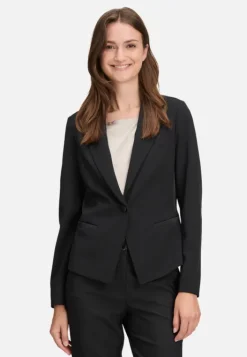 Betty Barclay Kurzblazer langarm