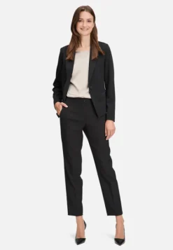 Betty Barclay Kurzblazer langarm