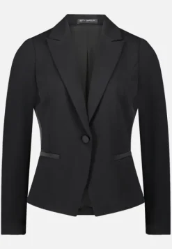 Betty Barclay Kurzblazer langarm