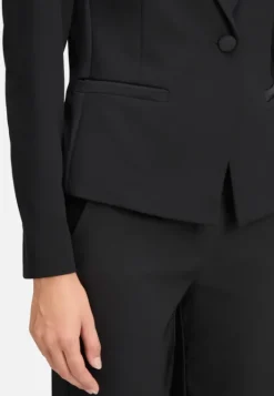 Betty Barclay Kurzblazer langarm