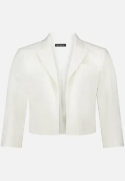 Betty Barclay Kurzblazer mit 3/4 Arm