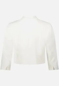 Betty Barclay Kurzblazer mit 3/4 Arm