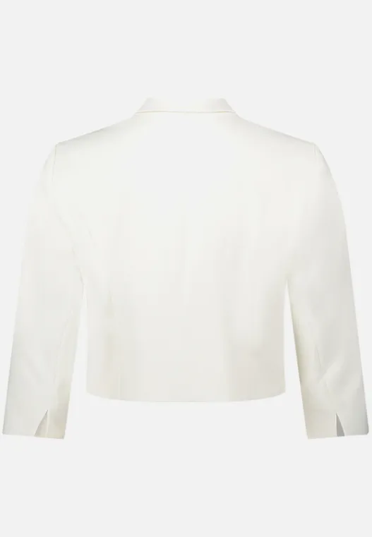 Betty Barclay Kurzblazer mit 3/4 Arm