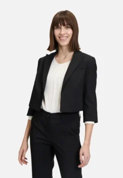 Betty Barclay Kurzblazer mit 3/4 Arm