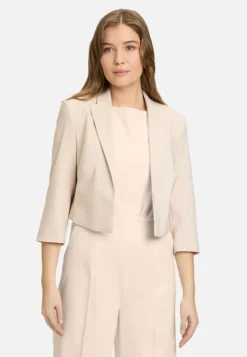 Betty Barclay Kurzblazer mit 3/4 Arm