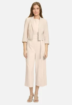 Betty Barclay Kurzblazer mit 3/4 Arm