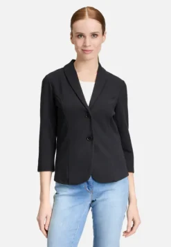 Betty Barclay Kurzblazer mit Knöpfen