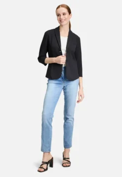 Betty Barclay Kurzblazer mit Knöpfen