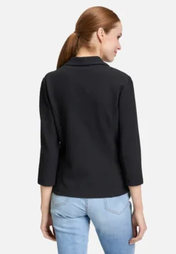 Betty Barclay Kurzblazer mit Knöpfen