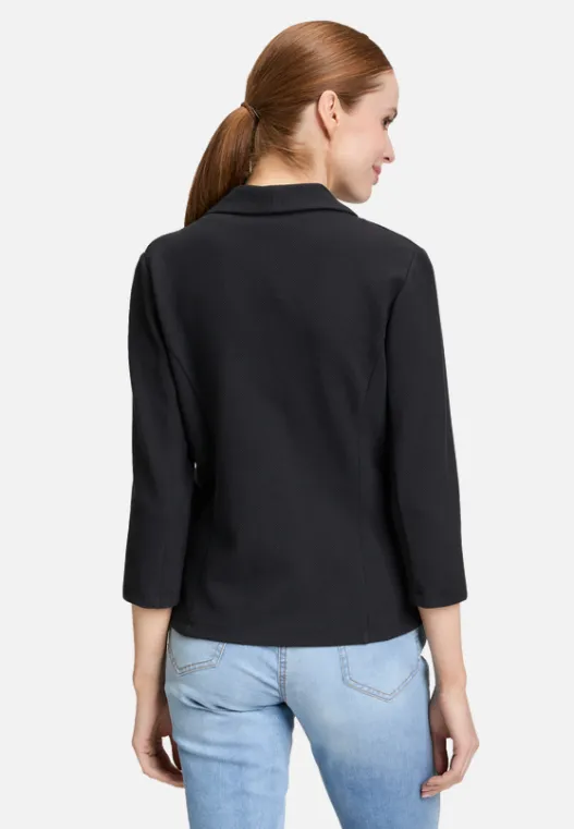 Betty Barclay Kurzblazer mit Knöpfen