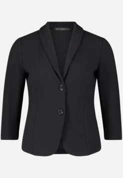 Betty Barclay Kurzblazer mit Knöpfen