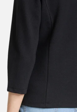 Betty Barclay Kurzblazer mit Knöpfen
