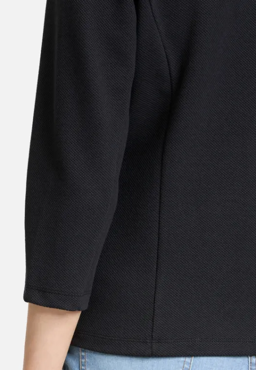 Betty Barclay Kurzblazer mit Knöpfen