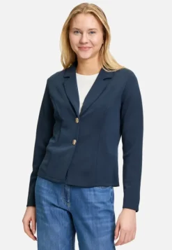 Betty Barclay Kurzblazer mit Knöpfen