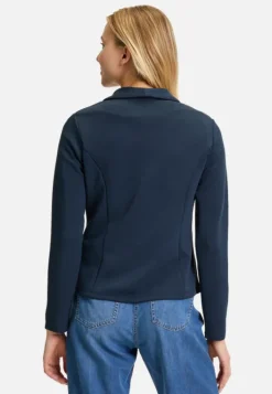 Betty Barclay Kurzblazer mit Knöpfen