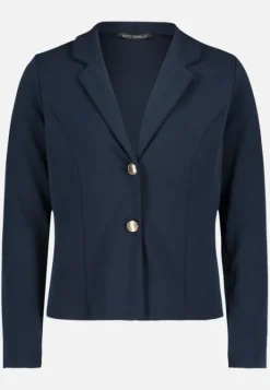 Betty Barclay Kurzblazer mit Knöpfen