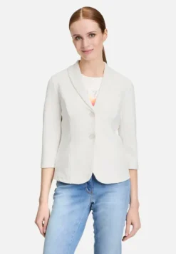 Betty Barclay Kurzblazer mit Knöpfen