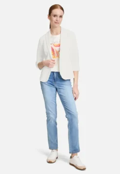 Betty Barclay Kurzblazer mit Knöpfen